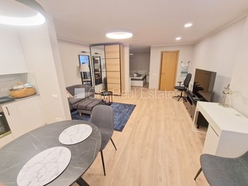 Izīrē dzīvokli Rīgā, Centrā 471305