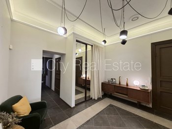 Commercial premises for lease in Riga, Riga center 433885