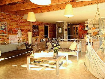 Apartment for sale in Riga, Riga center 506942