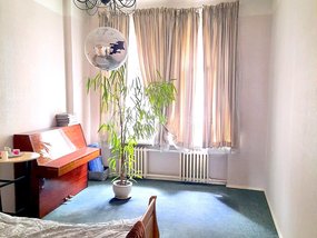 Apartment for sale in Riga, Vecriga (Old Riga) 514032
