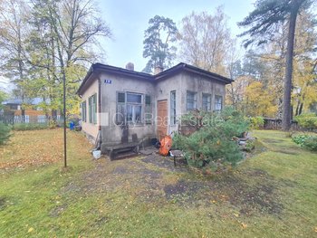 House for sale in Jurmala, Lielupe 424006