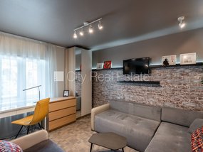 Apartment for rent in Riga, Tornakalns 425157