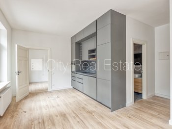 Apartment for sale in Riga, Riga center 516756