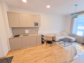 Apartment for rent in Riga, Riga center 510583