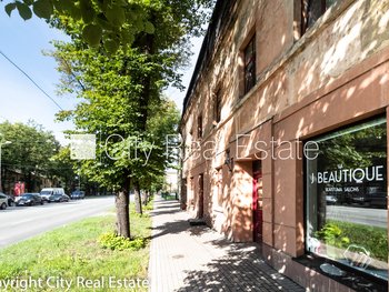 Commercial premises for lease in Riga, Teika 432959