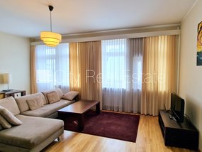 Apartment for rent in Riga, Vecriga (Old Riga) 430083