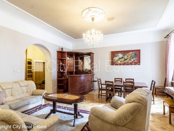Apartment for sale in Riga, Riga center 509461