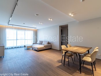 Izīrē dzīvokli Rīgā, Šampēterī-Pleskodālē 517955