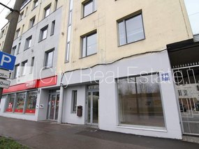 Commercial premises for lease in Riga, Riga center 426981
