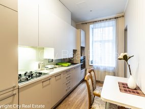 Apartment for rent in Riga, Riga center 424153