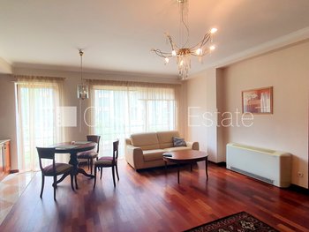 Apartment for sale in Jurmala, Bulduri 507511
