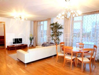 Apartment for rent in Riga, Riga center 427063