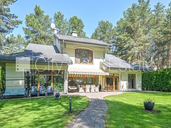 Сдают дом в Рижском районе, Гаркалнской волости 517536
