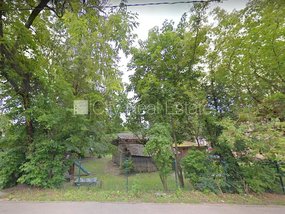 Land for sale in Riga, Teika 508951