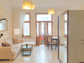 Apartment for rent in Riga, Riga center 426152