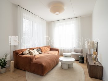Apartment for sale in Riga, Mezaparks 516443