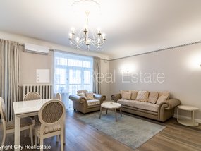 Apartment for sale in Riga, Riga center 431619