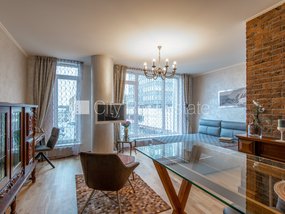 Apartment for sale in Riga, Riga center 516006