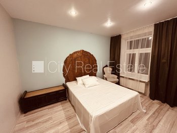 Apartment for rent in Riga, Riga center 427941