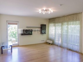 Apartment for sale in Riga, Kengarags 516699