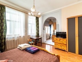 Apartment for shortterm rent in Riga, Riga center 423938