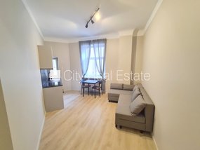 Apartment for rent in Riga, Riga center 512408