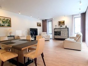 Apartment for rent in Jurmala, Bulduri 509401