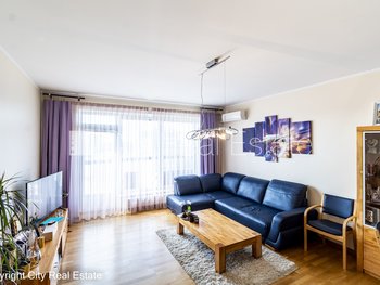 Apartment for rent in Riga, Riga center 510530