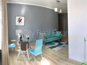 Apartment for rent in Riga, Riga center 428415
