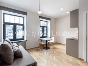 Apartment for rent in Riga, Riga center 514286