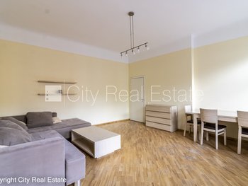 Apartment for rent in Riga, Riga center 427444
