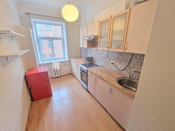 Apartment for rent in Riga, Riga center 449597