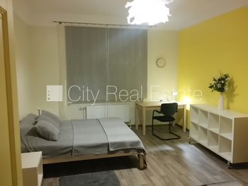 Apartment for rent in Riga, Riga center 424423