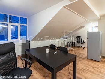 Iznomā komerctelpas Rīgā, Centrā 433180