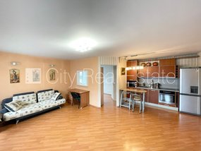 Apartment for rent in Riga, Purvciems 514812
