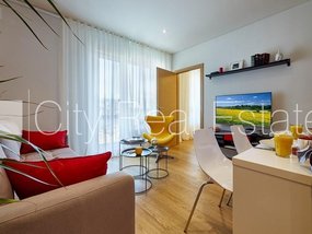 Apartment for rent in Riga, Teika 508143