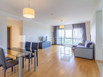 Apartment for rent in Riga, Sampeteris-Pleskodale 430416
