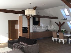 Apartment for rent in Riga, Riga center 517653