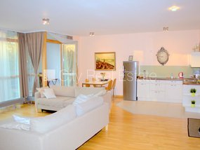 Продают квартиру в Риге, Центре 501914