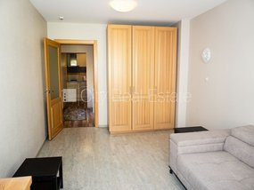 Izīrē dzīvokli Rīgā, Centrā 508645