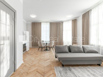 Apartment for rent in Riga, Riga center 517157