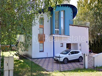 House for sale in Riga, Zolitude 511283