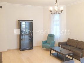 Izīrē dzīvokli Rīgā, Centrā 509475