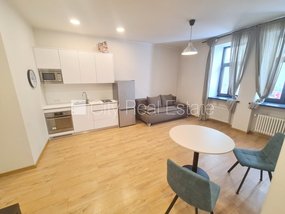 Apartment for rent in Riga, Riga center 513707