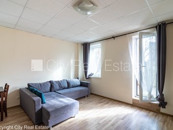 Apartment for rent in Riga, Riga center 518023