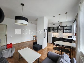 Apartment for rent in Riga, Riga center 492590