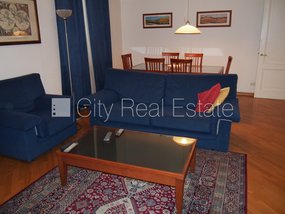 Apartment for sale in Riga, Vecriga (Old Riga) 425732