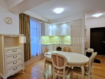 Apartment for sale in Riga, Riga center 514993