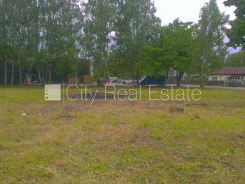 Land for rent in Jurmala, Kauguri 427232