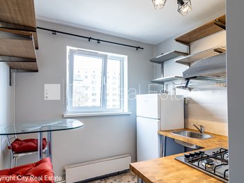 Apartment for rent in Riga, Imanta 517235